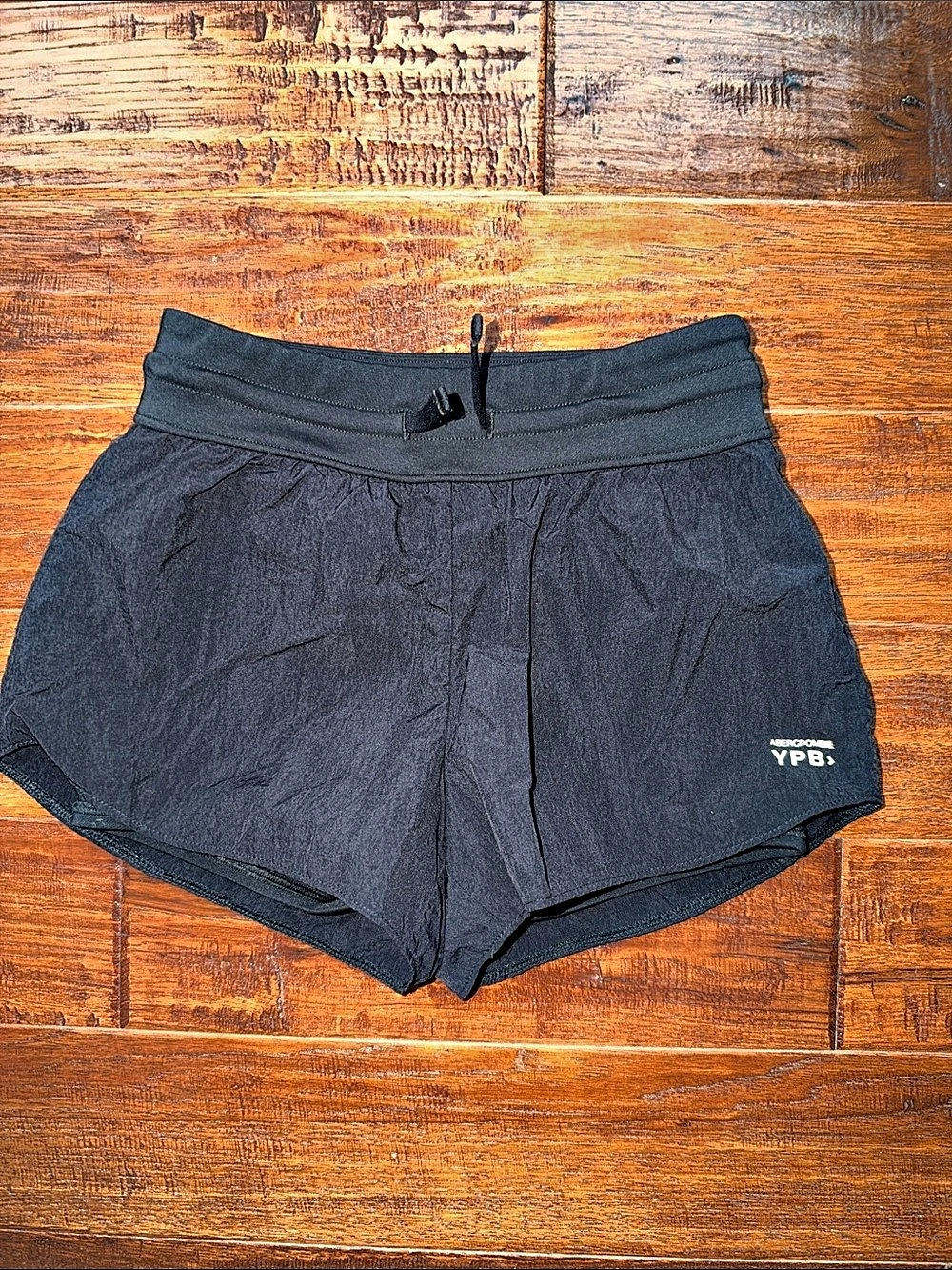 Abercrombie Kids YPB Youth Active Skort Shorts Girls 9/10